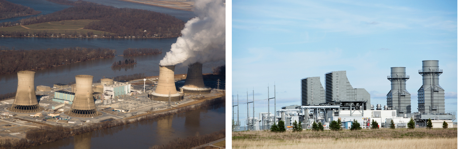 Pennsylvania Natural Gas vs Nuclear — Benefits and Drawbacks - PAER Blog