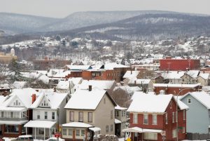 Cut the cost of your wintertime PPL bills with one of our fave electric plans in Allentown, PA.