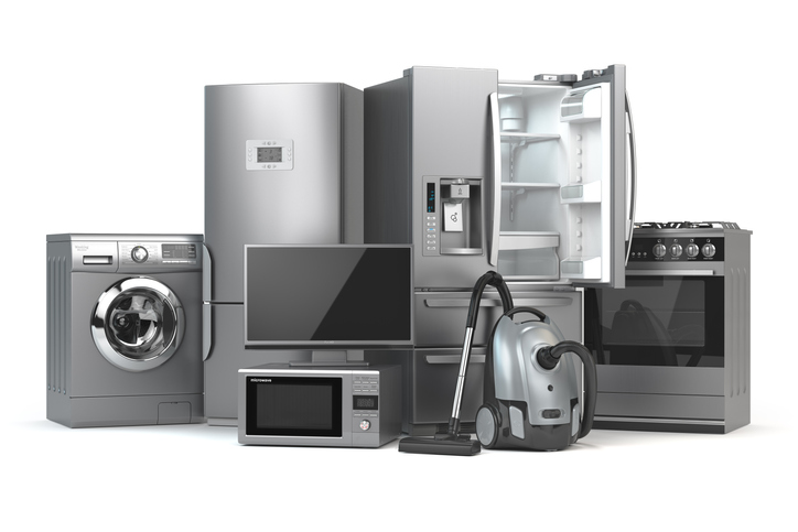 What Uses The Most Kwh In A Home