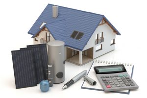 Resolve to cut your electric bill this New Year! We'll show you how to save energy at home!