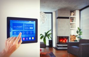 Smart thermostats can save electricity and money by fine tuning your energy usage.