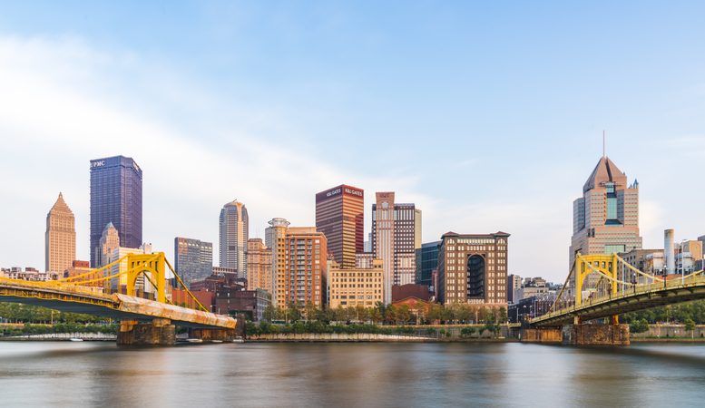 Find the most flexible electricity plans in Pittsburgh that let you switch when rates fall!