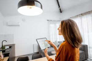 Home Gadgets for the Energy Conscientious Smart home devices and gadgets were all the rage at CES this year. Find out our favorite picks that add convenience and help you save energy.