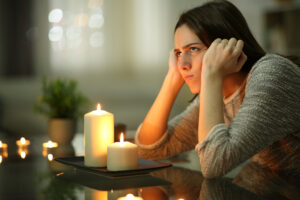Don’t Get Caught Unaware During a Power Outage A Power Outage during the summer isn't uncommon but they can be inconvenient and for some folks dangerous. Learn what to do to stay safe.