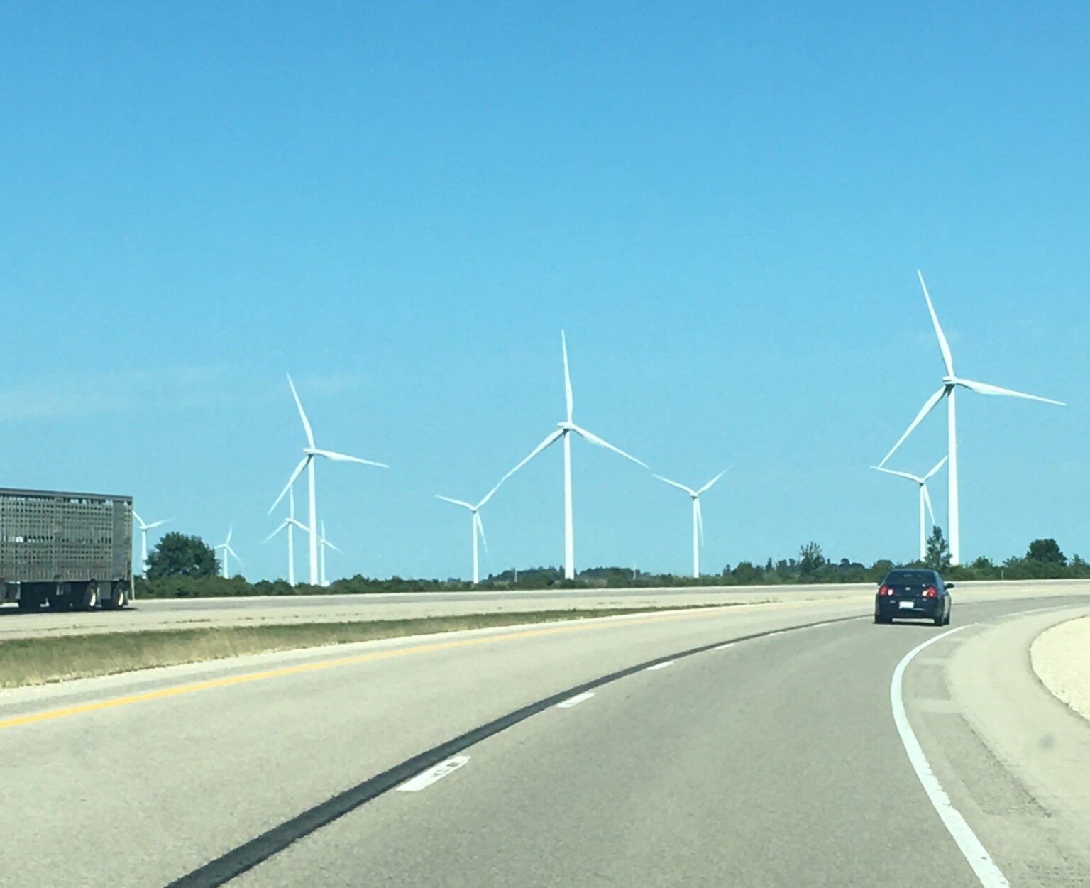 What Kinds of Renewable Energy Are Available in PA? PAER Blog