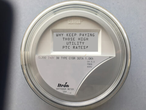 Ptc Rate PA Utilities Changing Rates Next Month - PAER Blog