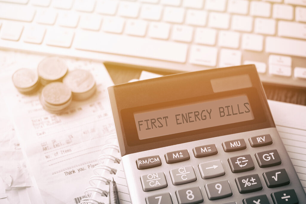 First Energy PA Asks to Hike Your Rates Again PAER Blog