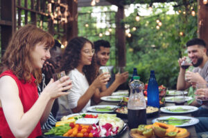 Cookout and Celebrate without Breaking the Bank Keep your Memorial Day cookouts affordable and fun for all your guests with these four essential food and drink saves!