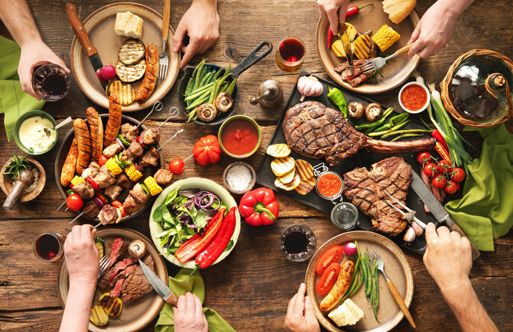 Higher import prices are creeping onto your picnic table! Learn how to snag the best grilling saves for your Memorial Day cookout.