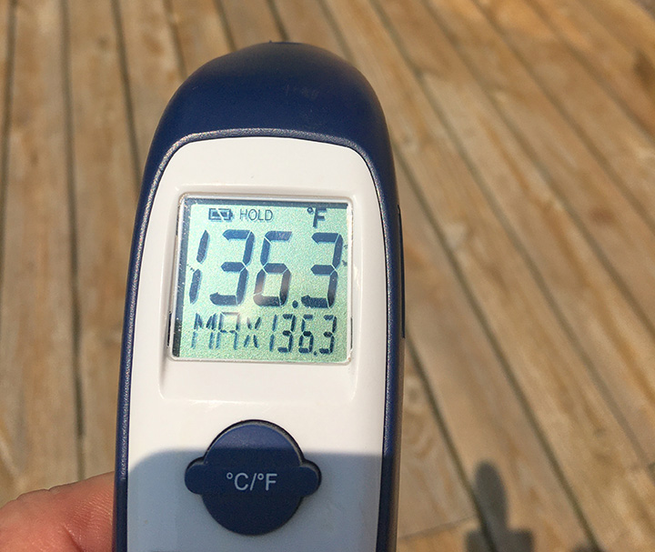 From deck top to roof top, the summer sun heats up everything including your Met-Ed cooling bills. Shop these electric plans now to lock in lower rates and save!