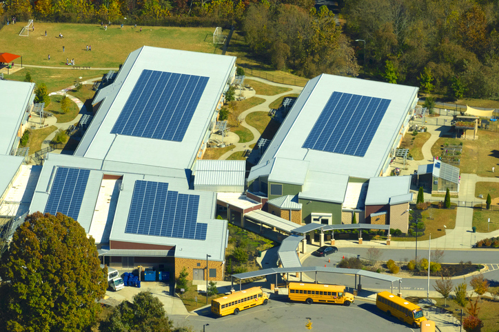 Learn how the One Big Beautiful Bill Act could raise your PA school district's electric bills and increase your taxes.