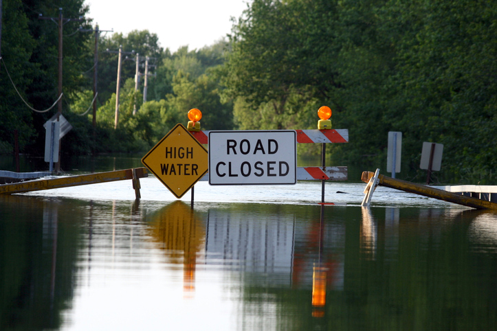 Severe summer storms can easily release a flash flood at any time in PA. Learn what to watch out for and prepare.