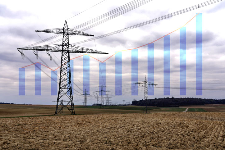 PJM electricity prices are hurting consumers in eleven states and their governors now demand action.