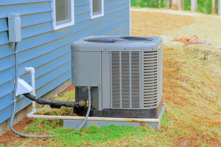 Upgrade your old HVAC sytem to a modern energy efficient model. Learn which ones qualify for 2025 tax credits before the deadline.