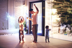 Holiday lighting is both beautiful and dangerous. Learn what to keep in mind for your holiday decorating to keep your display safer this season.