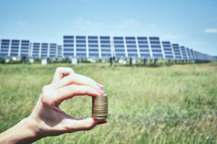 Even with rising utility rates, green energy plans offer and affordable and clean energy choice in PA.