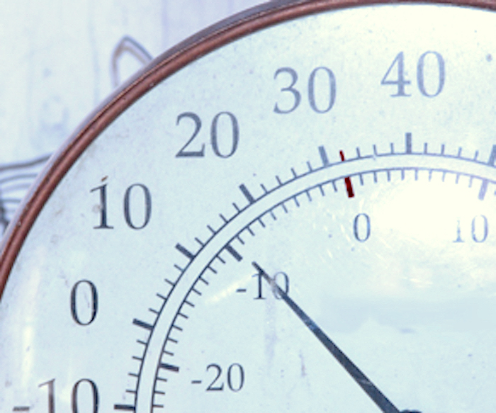 A cold snap could blow through PA anytime this winter. Find out where to find the drafts that might be costing you more on your gas and electric bills.