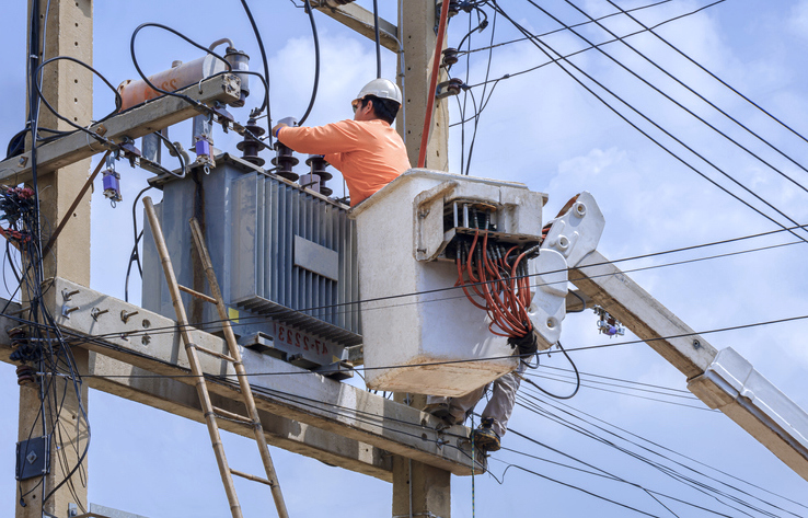 PPL customers could pay 7% more on their monthy electric bills to cover $23 billion in upgrades.