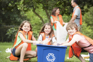 Find the best Earth Day celebrations for your family this week. Plus suggestions on ways you can be more green!