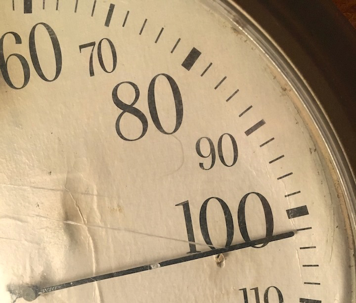 Met-Ed PTC customers will pay pricey AC bills this summer unless they shop cheap electricity plans now!