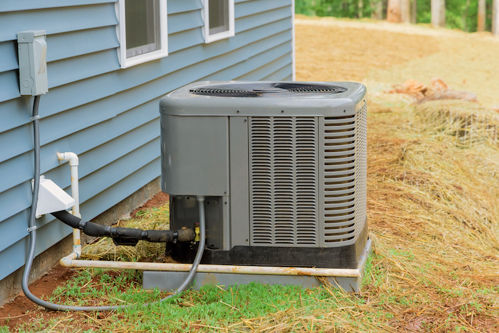 Your AC is big and noisy and could cost you a fortune to run this summer unless you shop the lowest priced electric plans now!