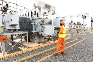 The PA PUC large load tariff acts as a framework for the state's electric utilities to service data center demands.