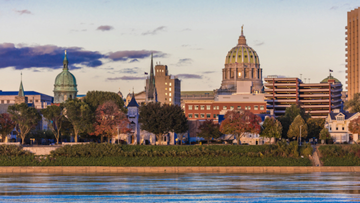 Unaminously passed utility reform bill to cut ratepayer costs heads to PA Senate.