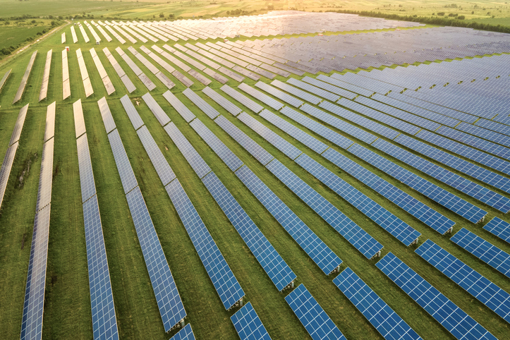 With solar power now the third largest source of power in the U.S., green energy plans are offering lower rates even in Phildelphia.