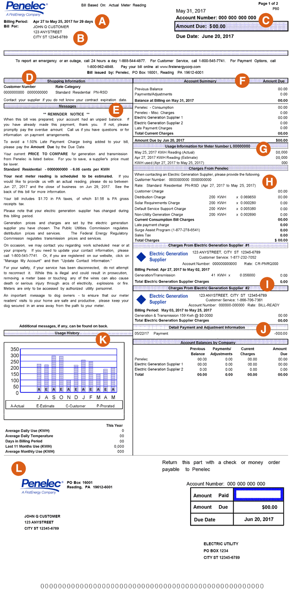 pay-penelec-bill-by-phone-customer-service-savepaying