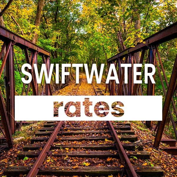 Compare cheap Electricity Rates for Swiftwater, PA