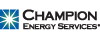 Champion Energy Services Logo