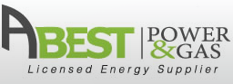Abest Green Power logo