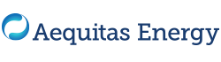 Aequitas Energy logo