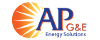 APG&E Energy Solutions Logo