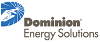 Dominion Energy Solutions Logo