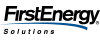 FirstEnergy Solutions Logo