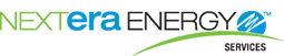 NextEra Energy Services logo