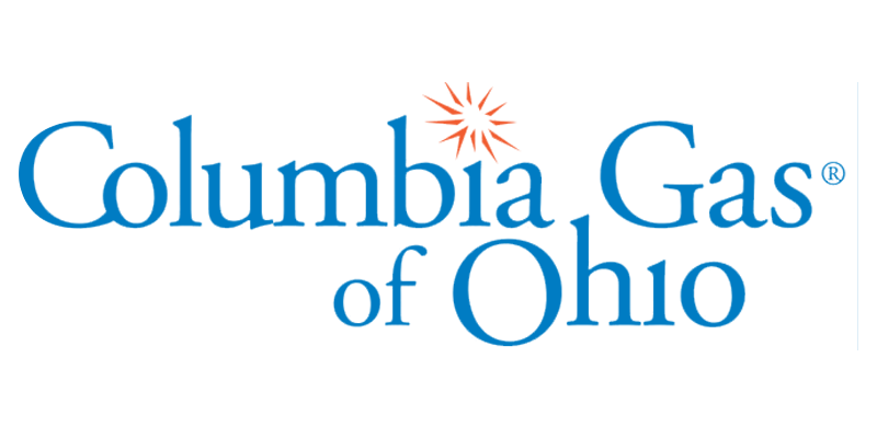 Columbia Gas logo