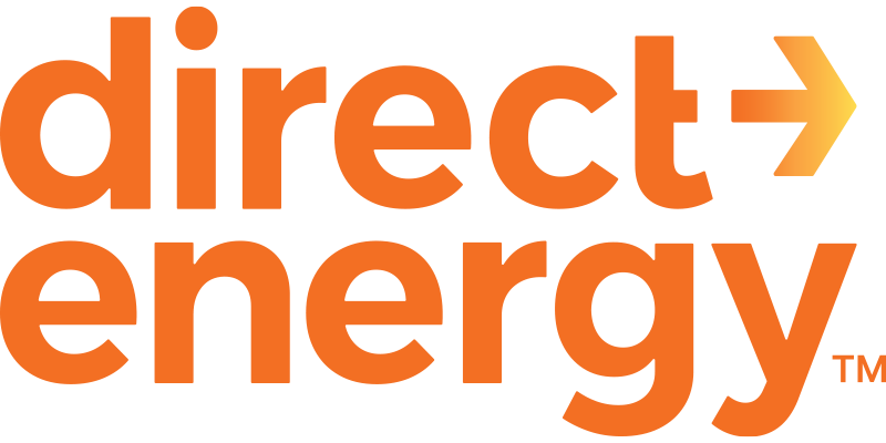 Direct Energy logo