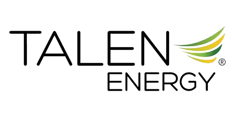 Talen Energy logo