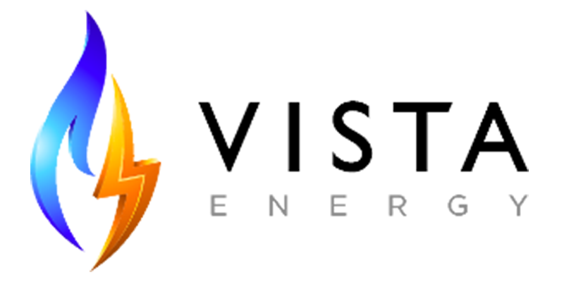 Vista Energy logo