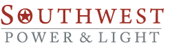Southwest Power & Light logo