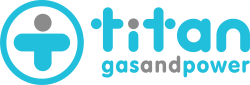 Titan Gas & Power logo