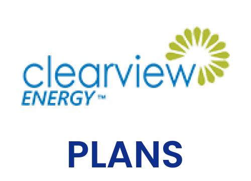 Clearview Energy plans and products