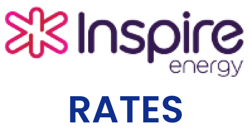Inspire Clean Energy rates