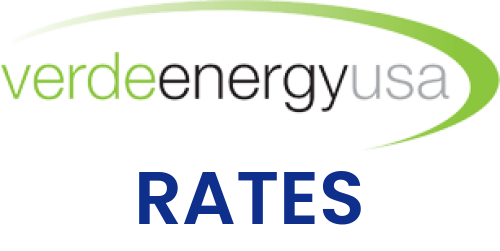 Verde Energy Rates