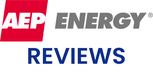 AEP Energy customer reviews
