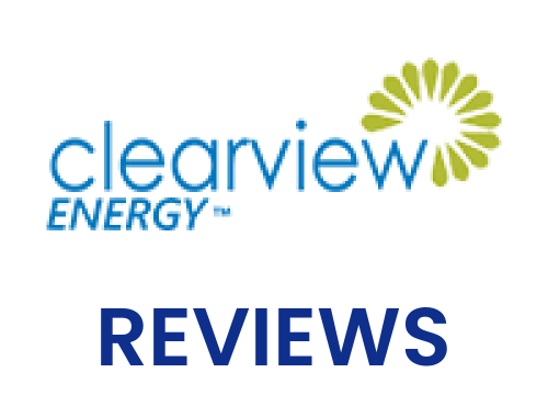 Clearview Energy customer reviews