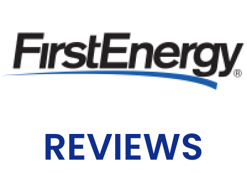 First Energy customer reviews