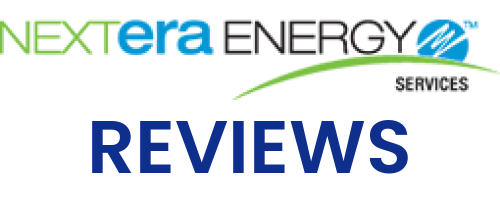 NextEra Energy Services customer reviews